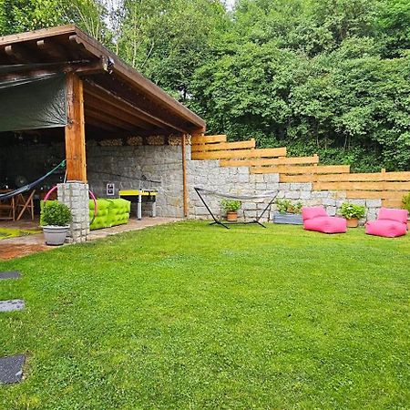 Apartamenty Pod Uwalonym Debem Jezow Sudecki Exterior photo