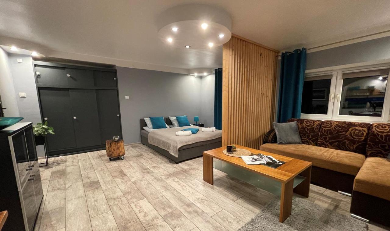 Apartamenty Pod Uwalonym Debem Jezow Sudecki Exterior photo