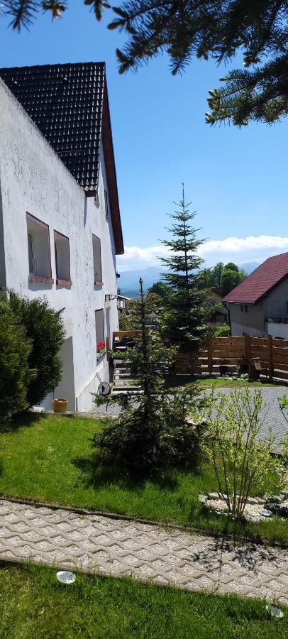 Apartamenty Pod Uwalonym Debem Jezow Sudecki Exterior photo