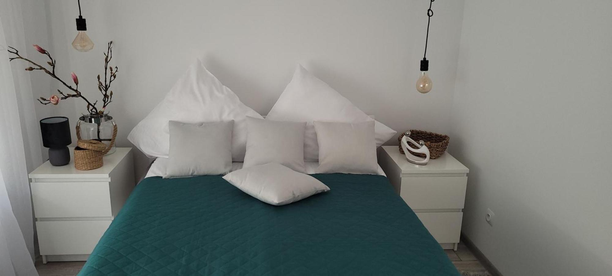 Apartamenty Pod Uwalonym Debem Jezow Sudecki Exterior photo