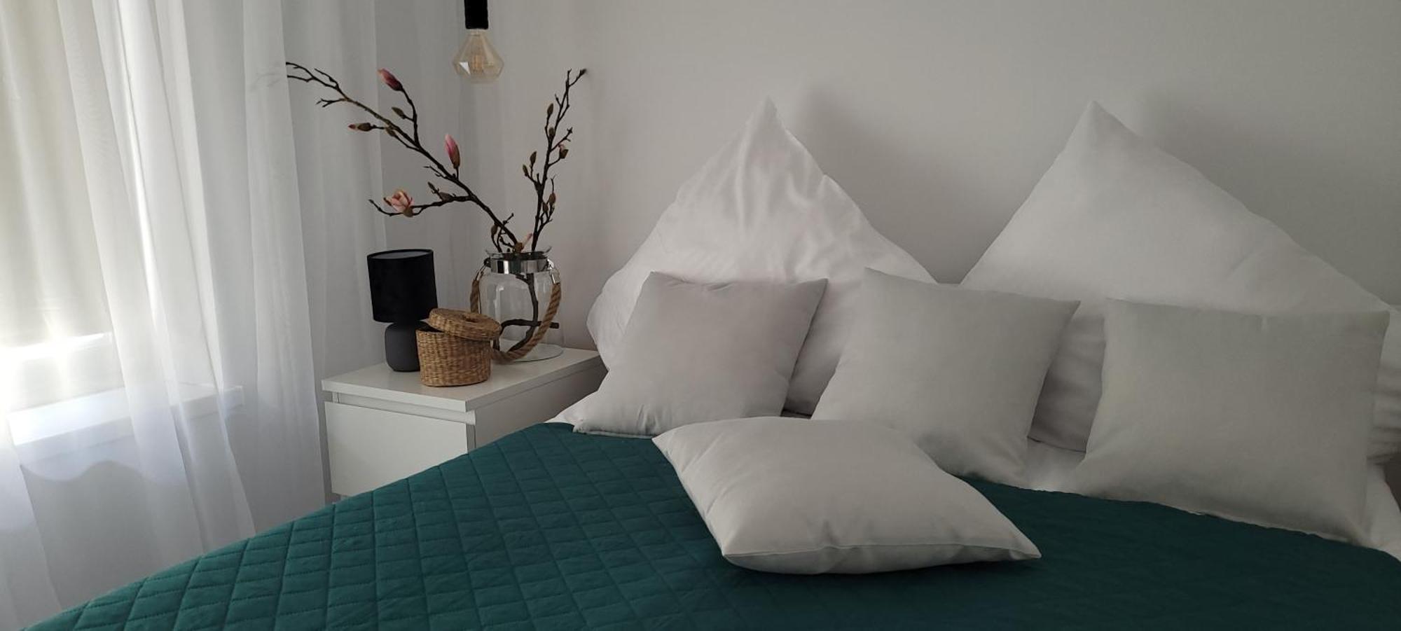 Apartamenty Pod Uwalonym Debem Jezow Sudecki Exterior photo