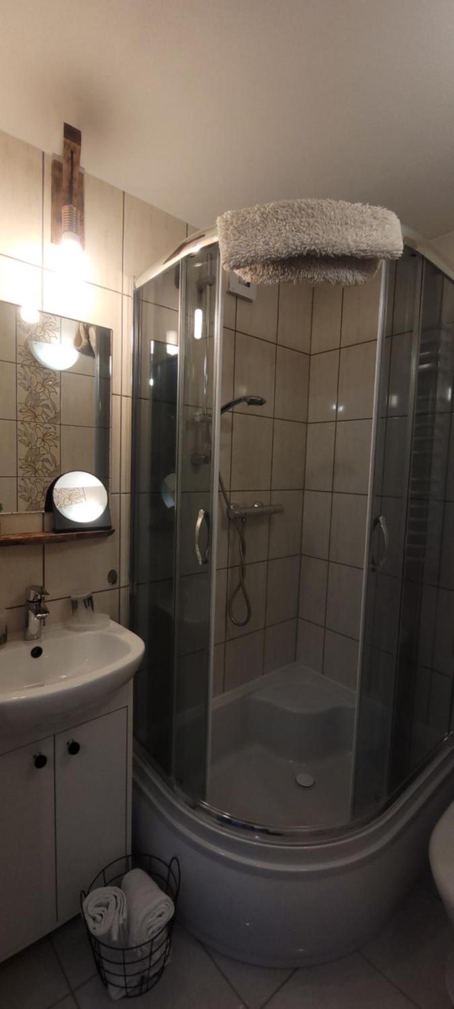 Apartamenty Pod Uwalonym Debem Jezow Sudecki Exterior photo
