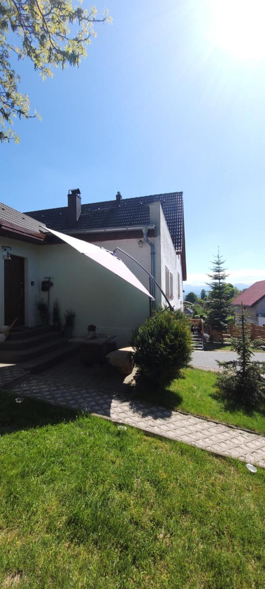 Apartamenty Pod Uwalonym Debem Jezow Sudecki Exterior photo