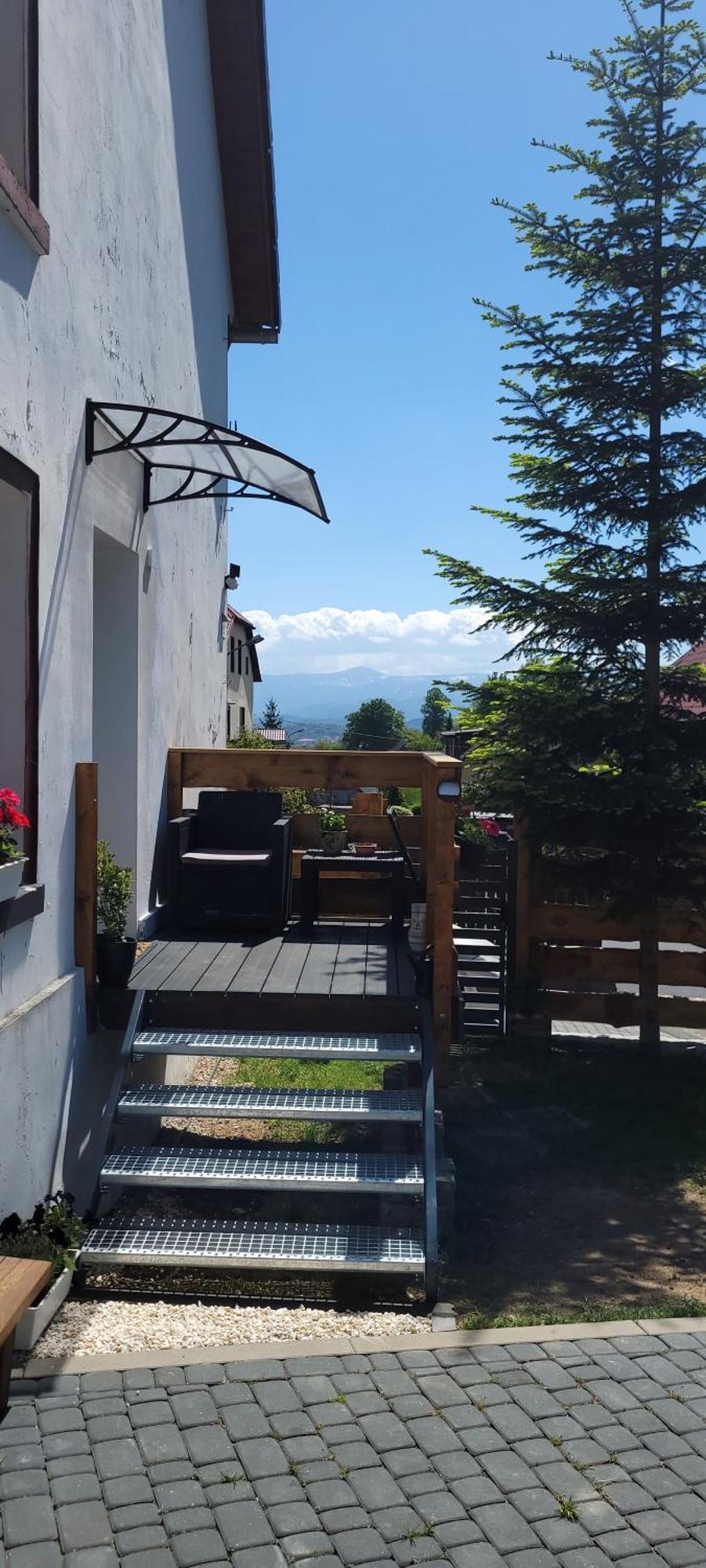 Apartamenty Pod Uwalonym Debem Jezow Sudecki Exterior photo