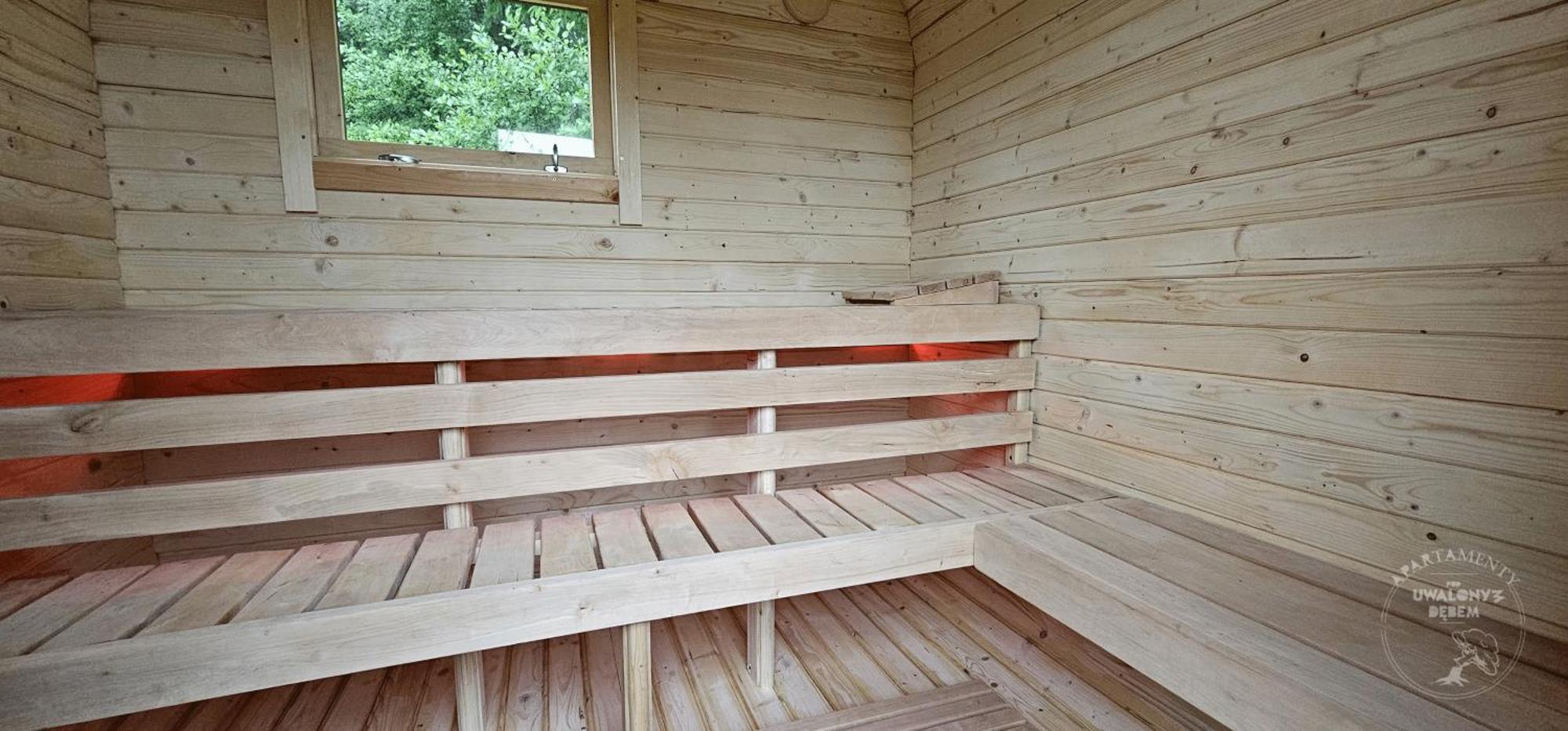 Apartamenty Pod Uwalonym Debem Jezow Sudecki Exterior photo